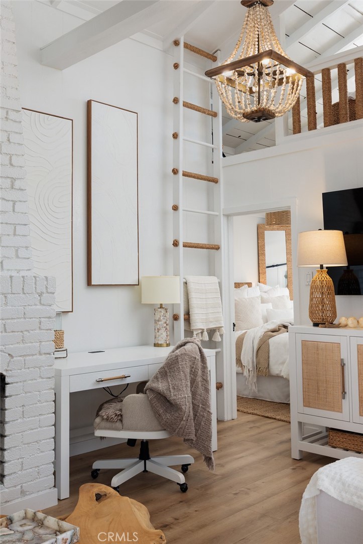 Residential for sale at 31632 2nd Avenue, Laguna Beach CA featuring 2 beds and 1 bath