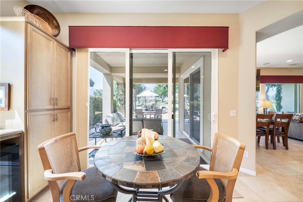 Residential Lease for rent at 81955 Golden Star Way, La Quinta CA featuring 3 beds and 3 baths