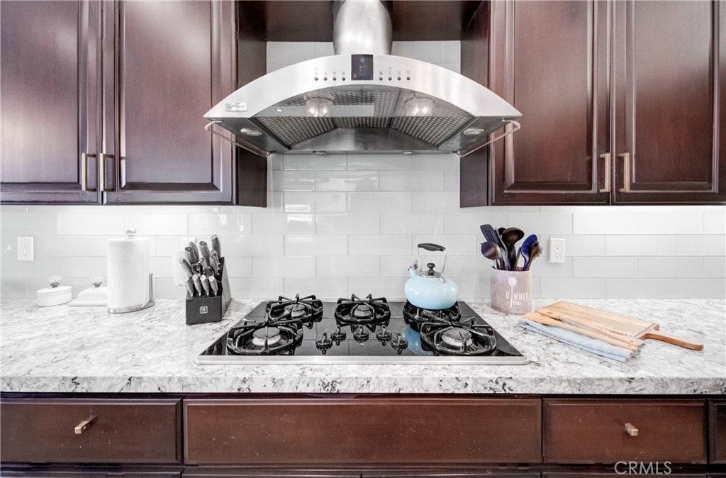 Residential Lease for rent at 57721 Santa Rosa Trail, La Quinta CA featuring 4 beds and 5 baths