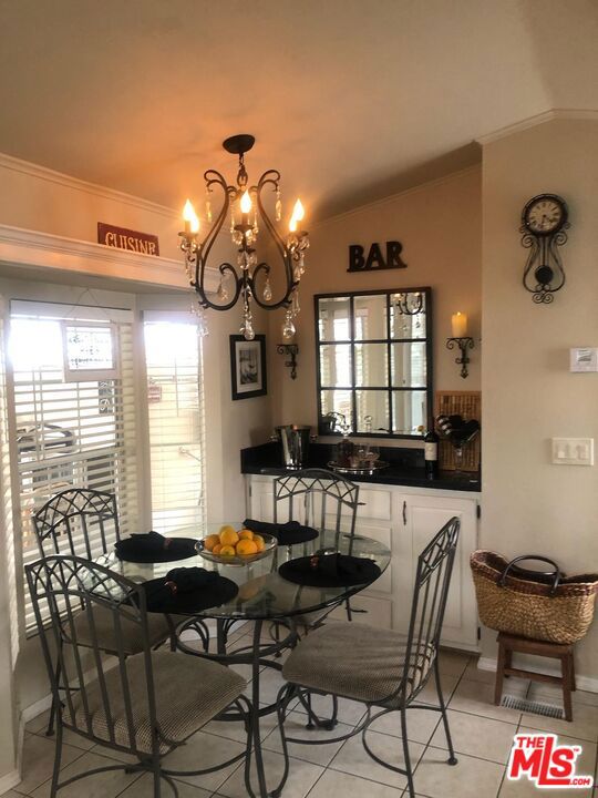 Manufactured In Park for sale at 84136 Avenue 44 110, Indio CA featuring 1 bed and 1 bath