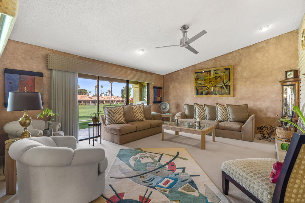 Residential for sale at 77 Camino Arroyo Place, Palm Desert CA featuring 3 beds and 2 baths