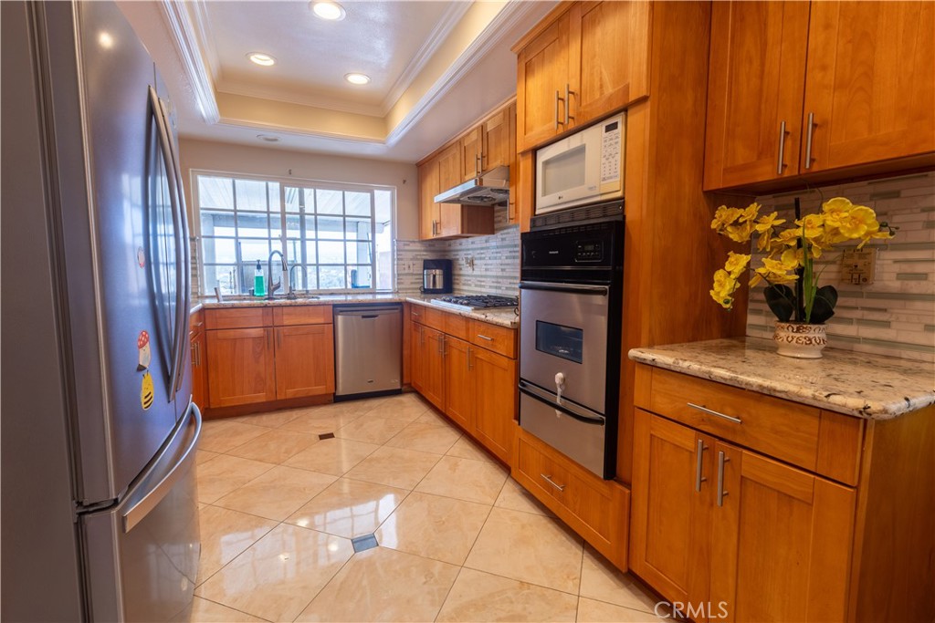 Residential for sale at 19931 Crestknoll Drive, Yorba Linda CA featuring 4 beds and 2 baths
