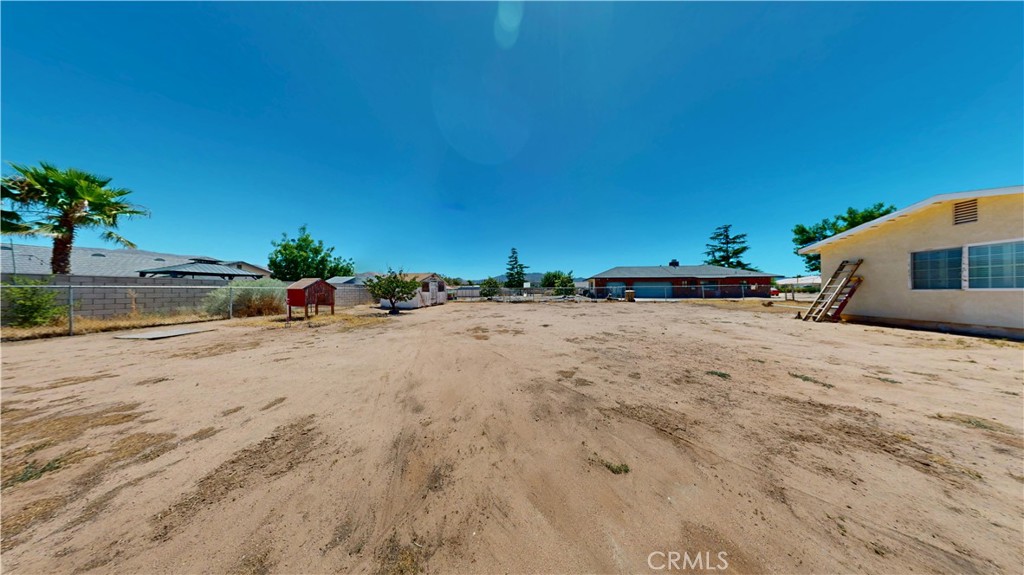 Residential for sale at 7601 Corona Avenue, Hesperia CA featuring 3 beds and 2 baths