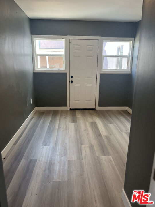 Residential Lease for rent at 602 N Sloan Avenue, Compton, Los Angeles County CA featuring 3 beds and 1 bath