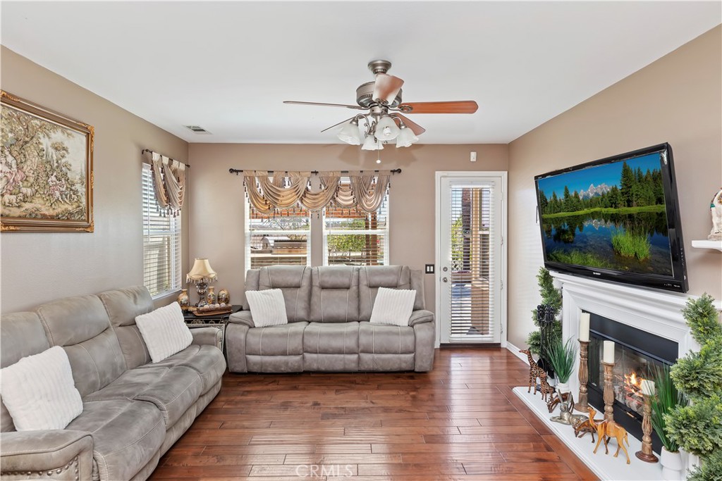 Residential for sale at 27488 Murrieta Oaks Avenue, Murrieta CA featuring 4 beds and 3 baths