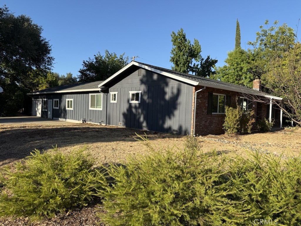 Residential for sale at 564 Estate Street, Redding CA featuring 4 beds and 2 baths