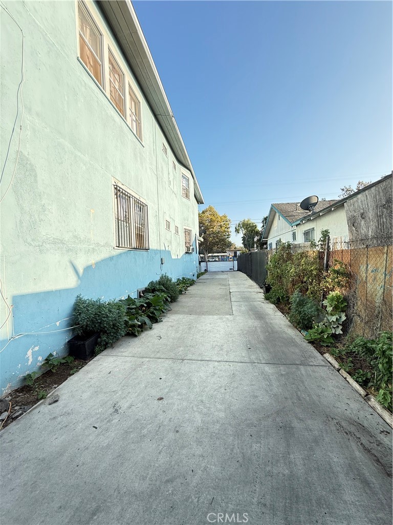 Residential Income for sale at 1963 E 111th Street, Los Angeles CA