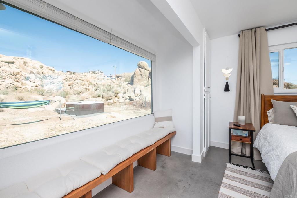 Residential for sale at 6295 Avila Road, Yucca Valley CA featuring 3 beds and 2 baths