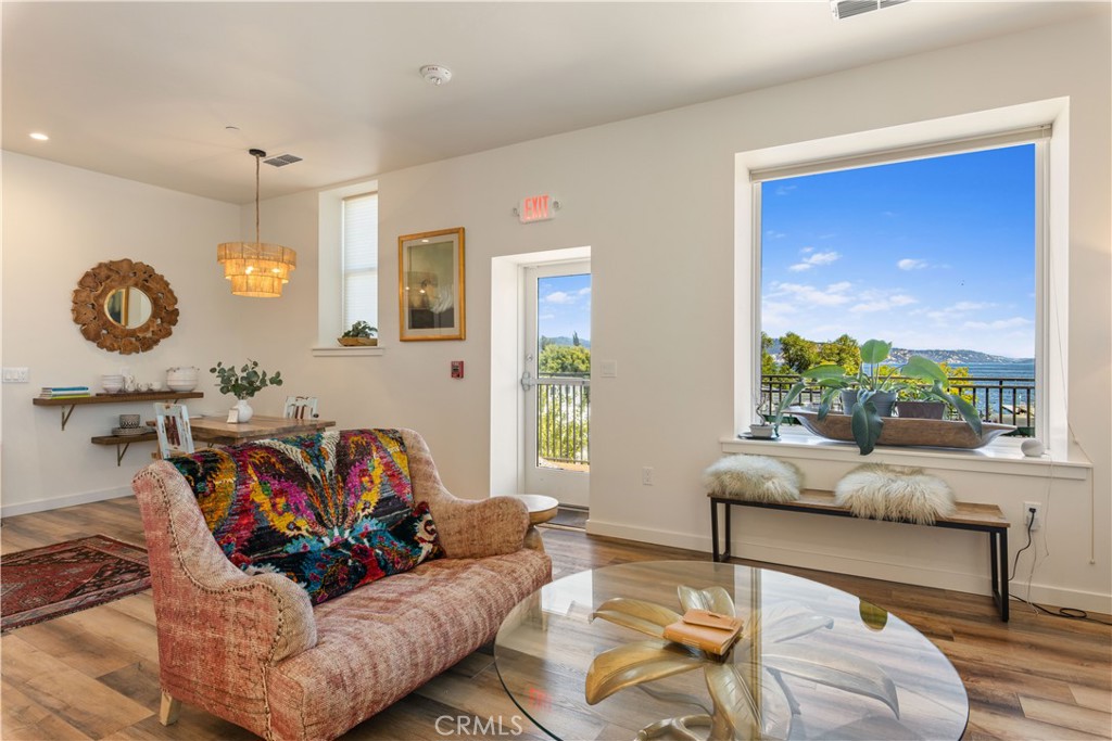 Residential Income for sale at 302 N Main Street, Lakeport CA