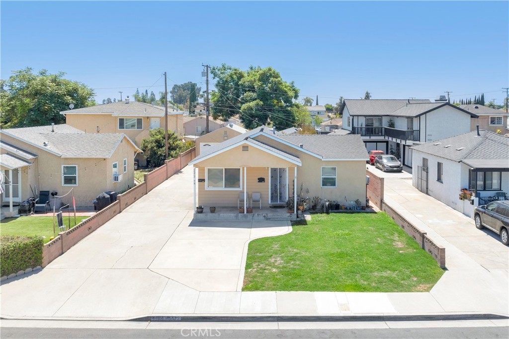 Residential for sale at 5572 Saint Ann Avenue, Cypress CA featuring 3 beds and 2 baths