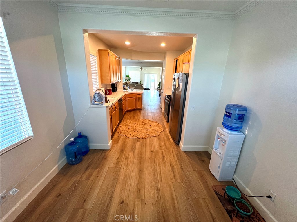 Residential for sale at 28239 Long Meadow Drive, Menifee CA featuring 2 beds and 2 baths