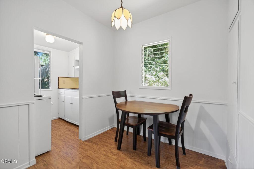 Residential for sale at 1738 Orchard Drive, Ojai CA featuring 1 bed and 1 bath