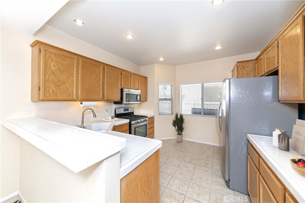 Residential for sale at 12911 Via Napoi, Riverside CA featuring 3 beds and 3 baths