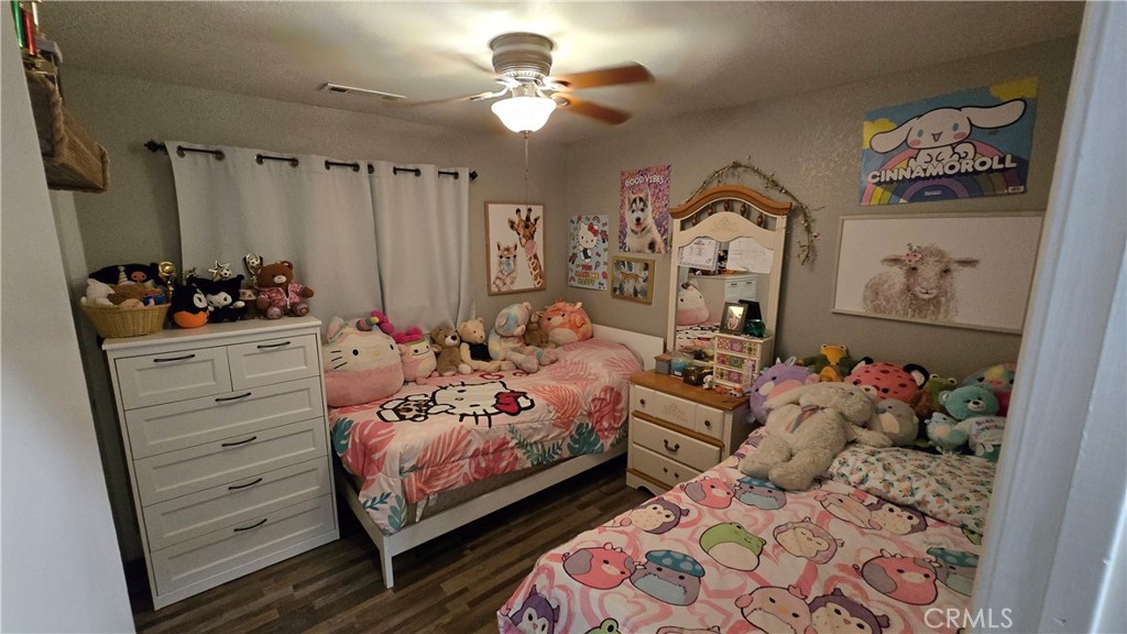 Residential for sale at 2440 Crystal Springs Avenue, Merced CA featuring 4 beds and 2 baths