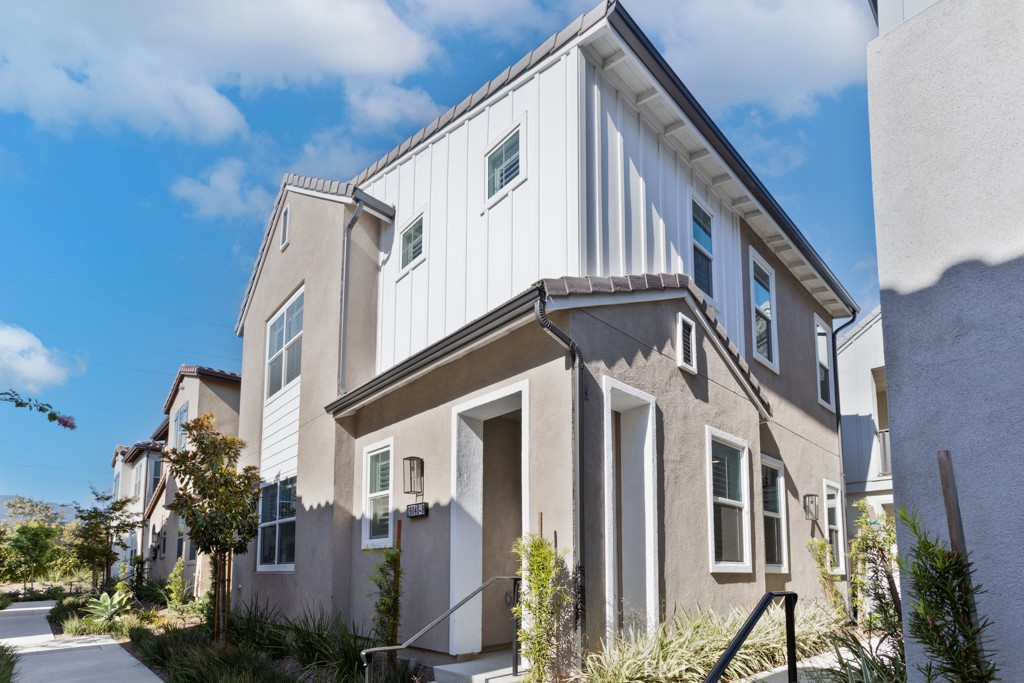 Residential for sale at 16040 Jamie Lane 9, Fontana CA featuring 4 beds and 3 baths