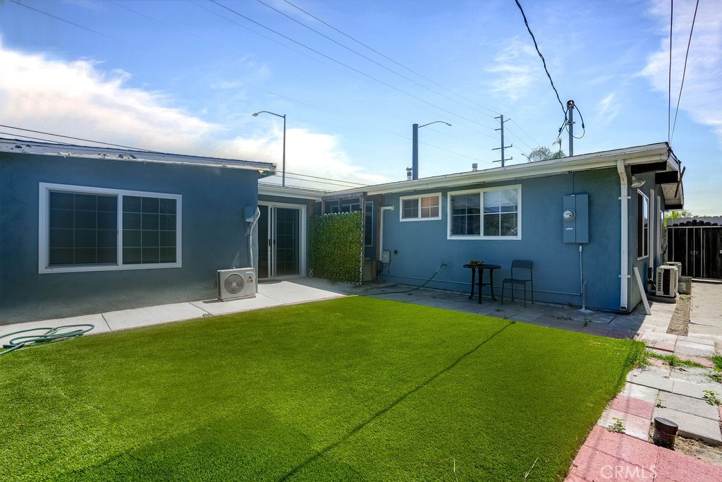 Residential for sale at 7961 Orangewood Avenue, Stanton CA featuring 3 beds and 2 baths