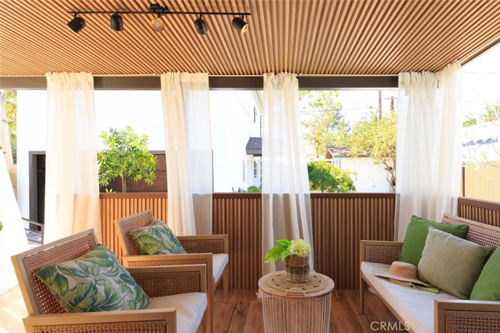 Residential for sale at 1735 -1737 N Lima Street, Burbank CA featuring 3 beds and 2 baths