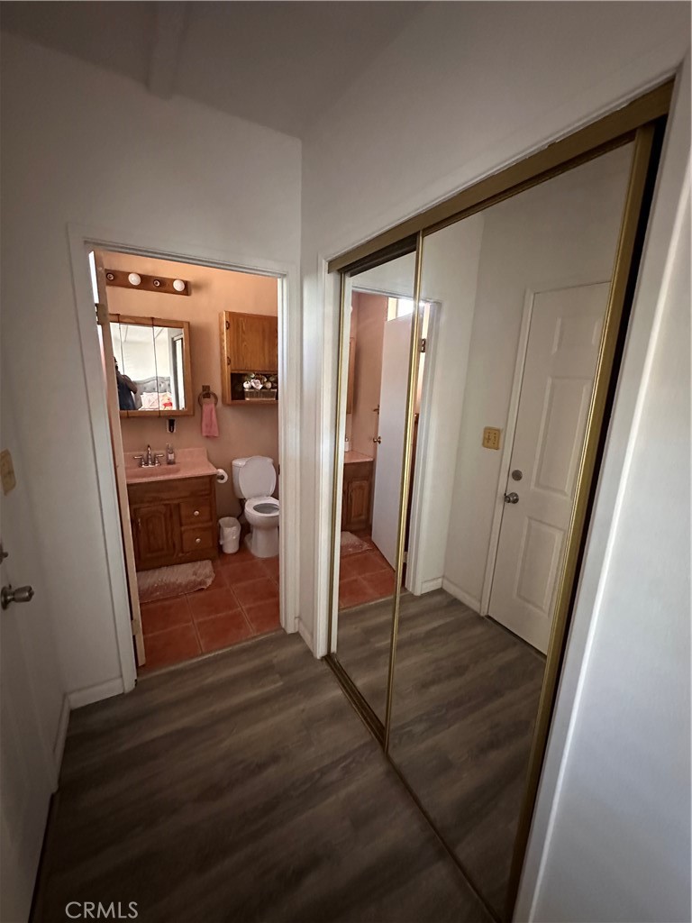 Residential for sale at 12139 Barnwall Street, Norwalk CA featuring 2 beds and 2 baths