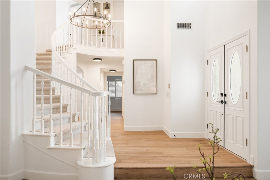 Residential for sale at 18571 Buena Vista Avenue, Yorba Linda CA featuring 4 beds and 3 baths