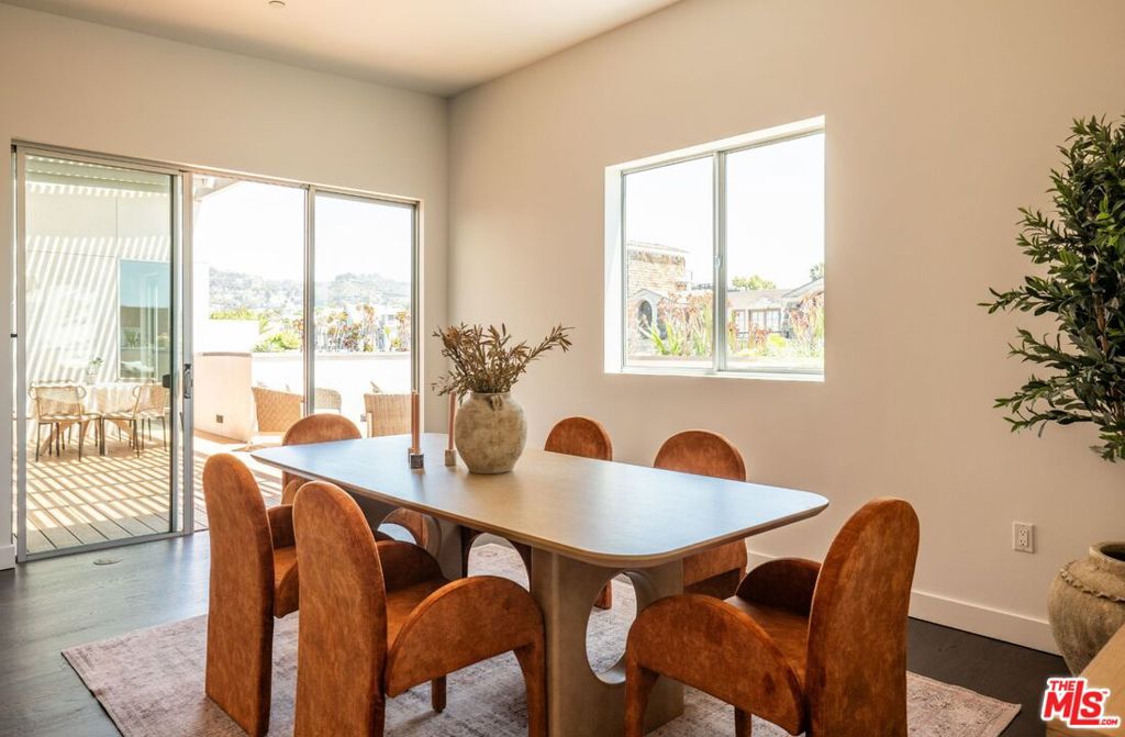 Residential for sale at 855 N Croft Avenue PH4, West Hollywood CA featuring 2 beds and 3 baths