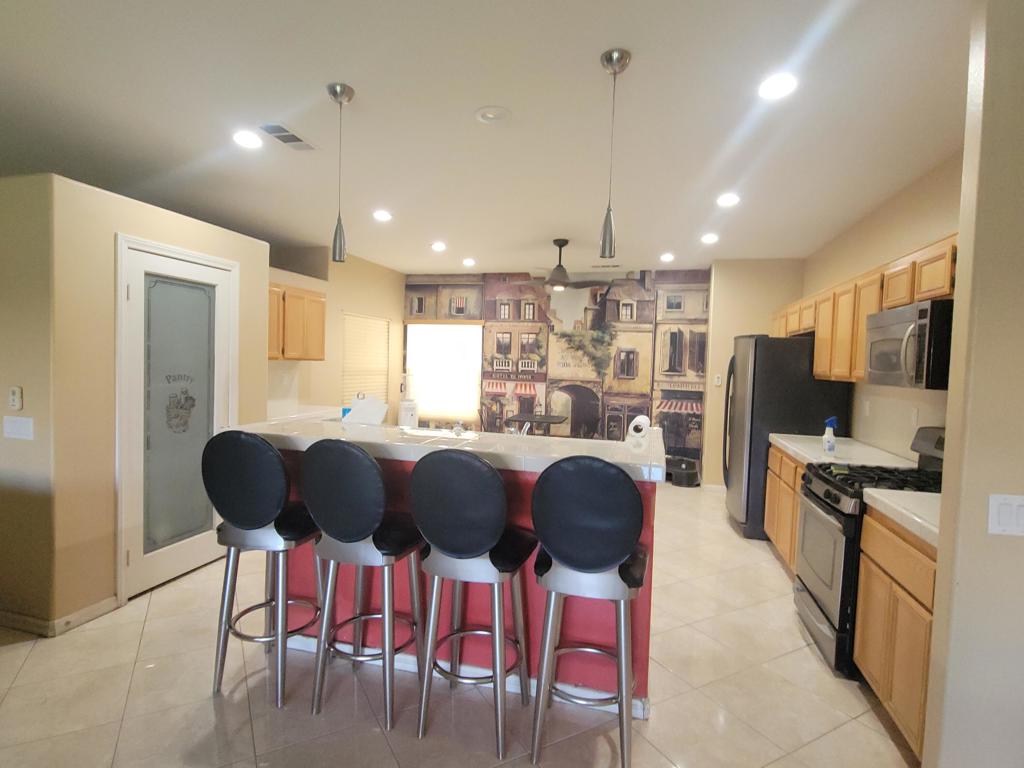 Residential for sale at 83293 Fairbanks Avenue, Indio CA featuring 3 beds and 2 baths