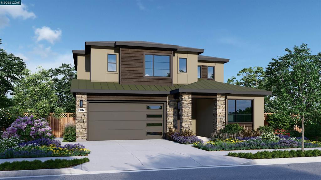 Residential for sale at 2243 Vandeleur Drive, Napa CA featuring 4 beds and 4 baths