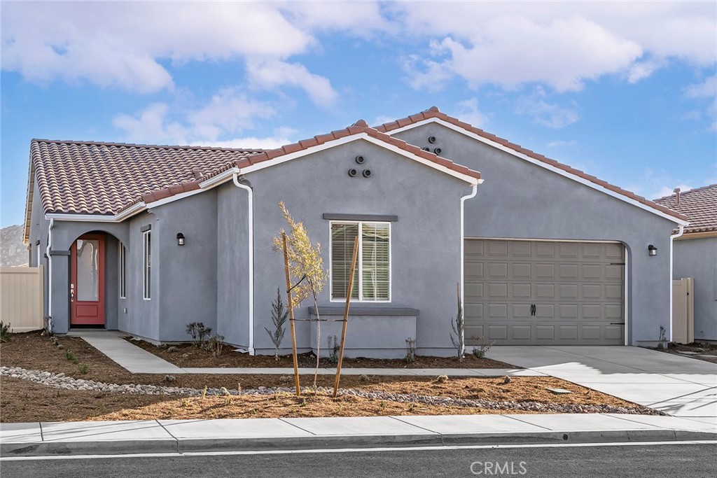 Residential for sale at 761 Longhorn Drive, San Jacinto CA featuring 4 beds and 3 baths