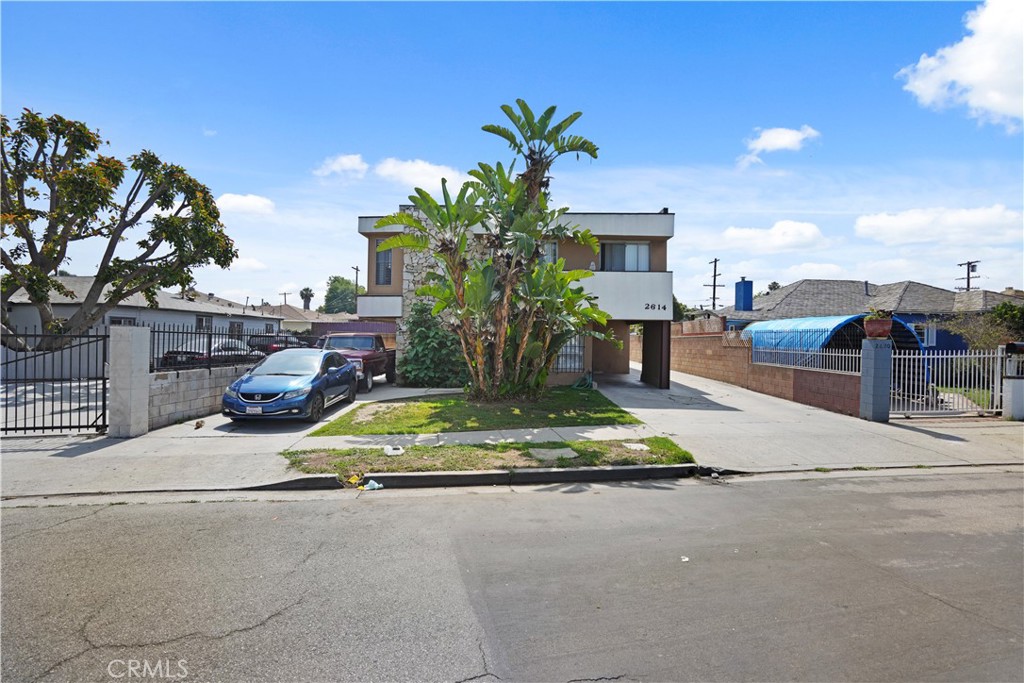 Residential for sale at 2614 S Garth Avenue, Los Angeles CA featuring 13 beds and 8 baths