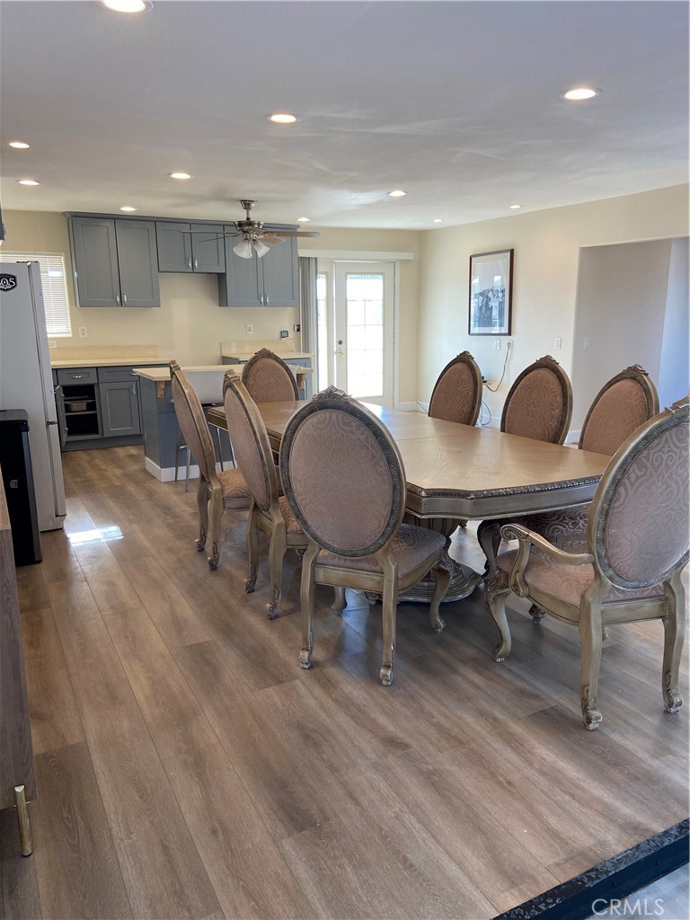 Residential for sale at 69626 brant cross roads, 29 Palms CA featuring 3 beds and 2 baths