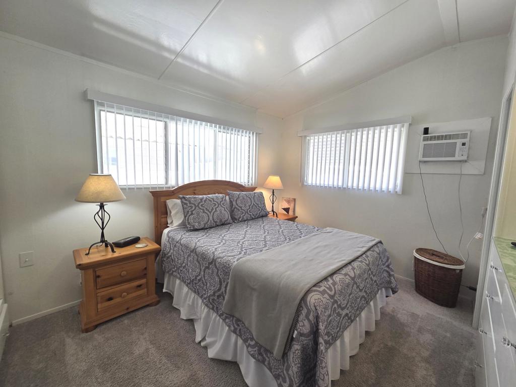 Manufactured In Park for sale at 179 Butterfield, Cathedral City CA featuring 2 beds and 2 baths