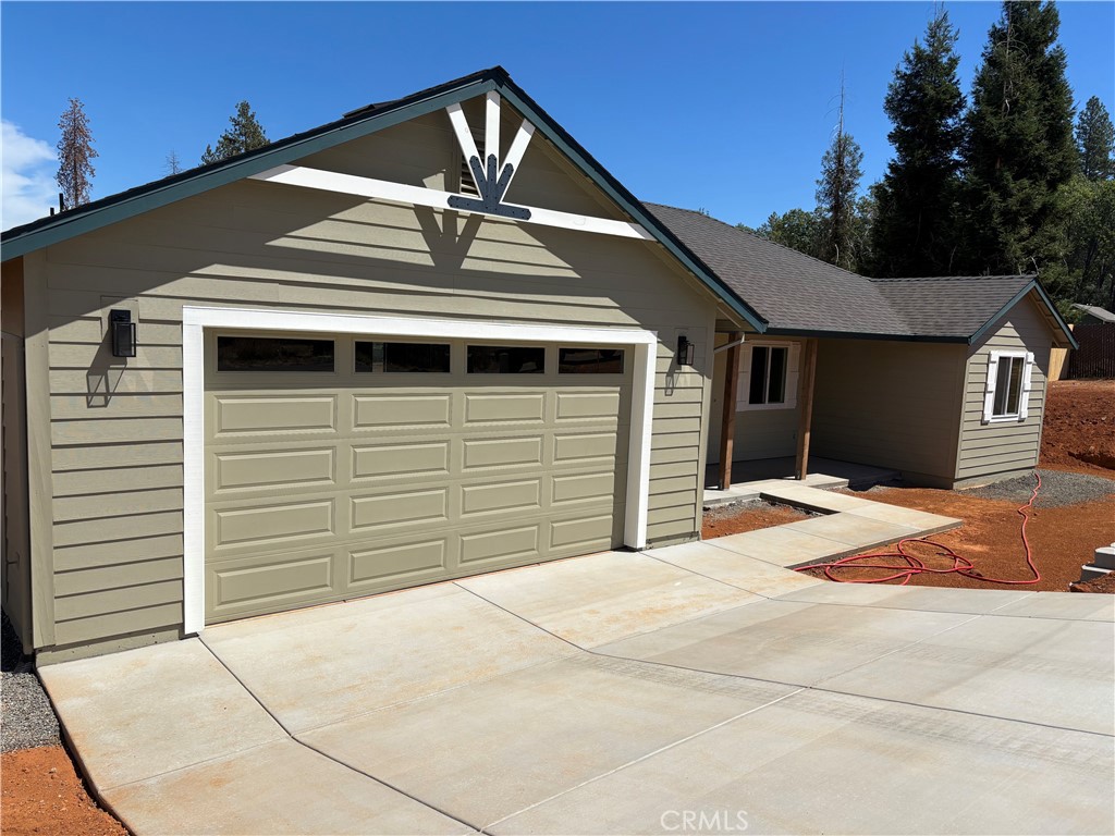 Residential for sale at 835 Fawndale Lane, Paradise CA featuring 3 beds and 2 baths