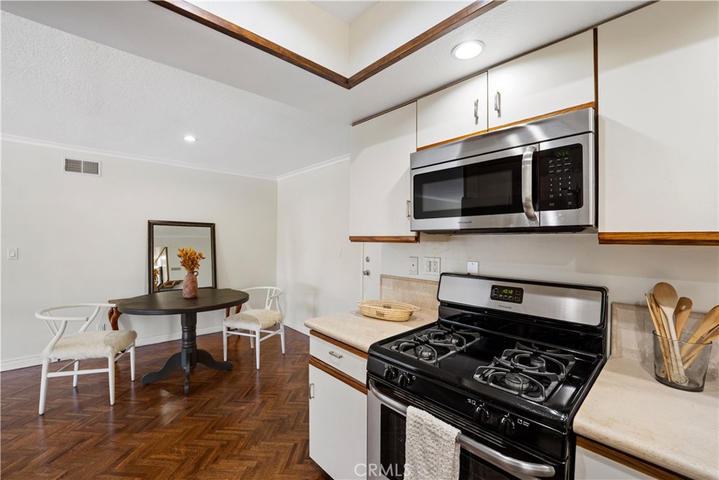 Residential for sale at 29125 Thousand Oaks Boulevard D, Agoura Hills CA featuring 2 beds and 2 baths