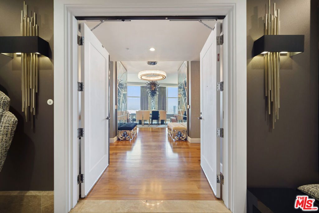 Residential for sale at 1 W Century Drive 37A, Los Angeles CA featuring 3 beds and 5 baths