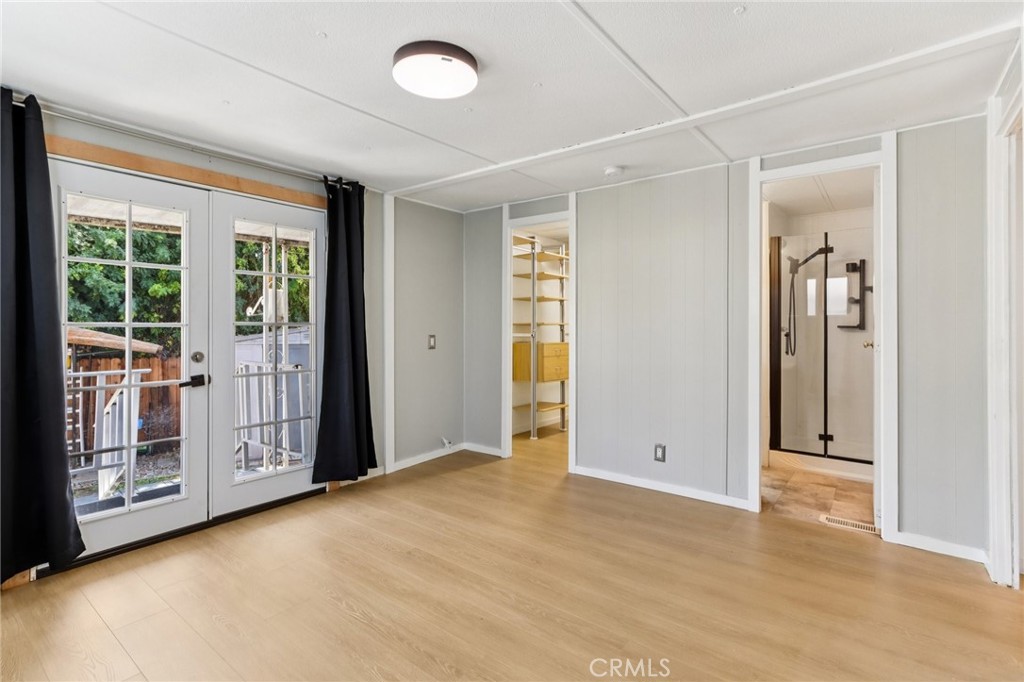 Manufactured In Park for sale at 9340 Foothill Blvd 61, Rancho Cucamonga CA featuring 2 beds and 2 baths