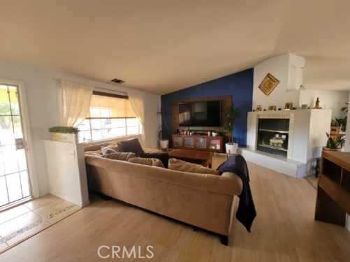 Residential for sale at 17000 Cholla Avenue, Hesperia CA featuring 3 beds and 2 baths