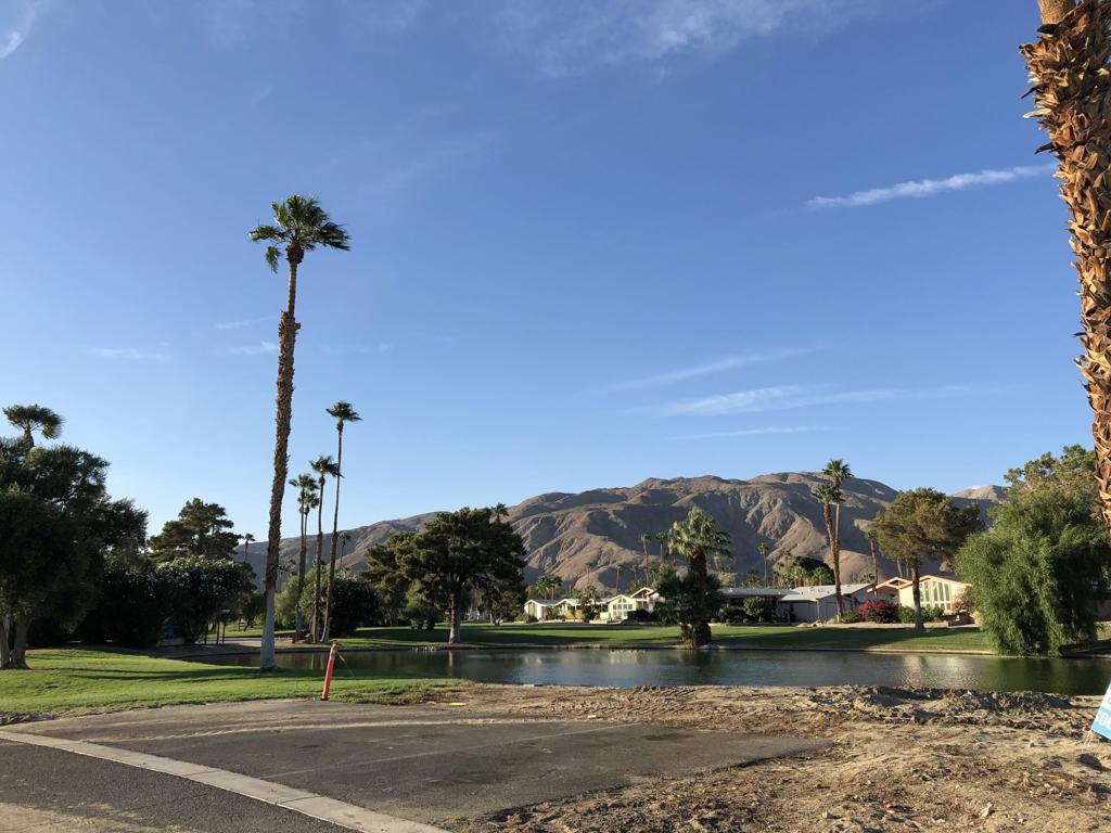 Manufactured In Park for sale at 74711 Dillon Rd Spc 947, Desert Hot Springs CA featuring 1 bed and 1 bath