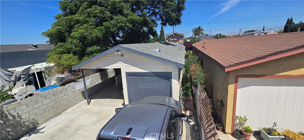 Residential for sale at 2459 E 111th Street, Los Angeles CA featuring 3 beds and 2 baths