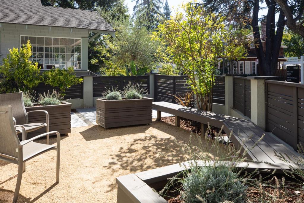 Residential for sale at 660 Palo Alto Avenue, Palo Alto CA featuring 3 beds and 2 baths