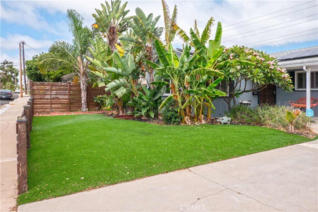 Residential for sale at 3421 Vancouver Avenue, San Diego CA featuring 3 beds and 2 baths