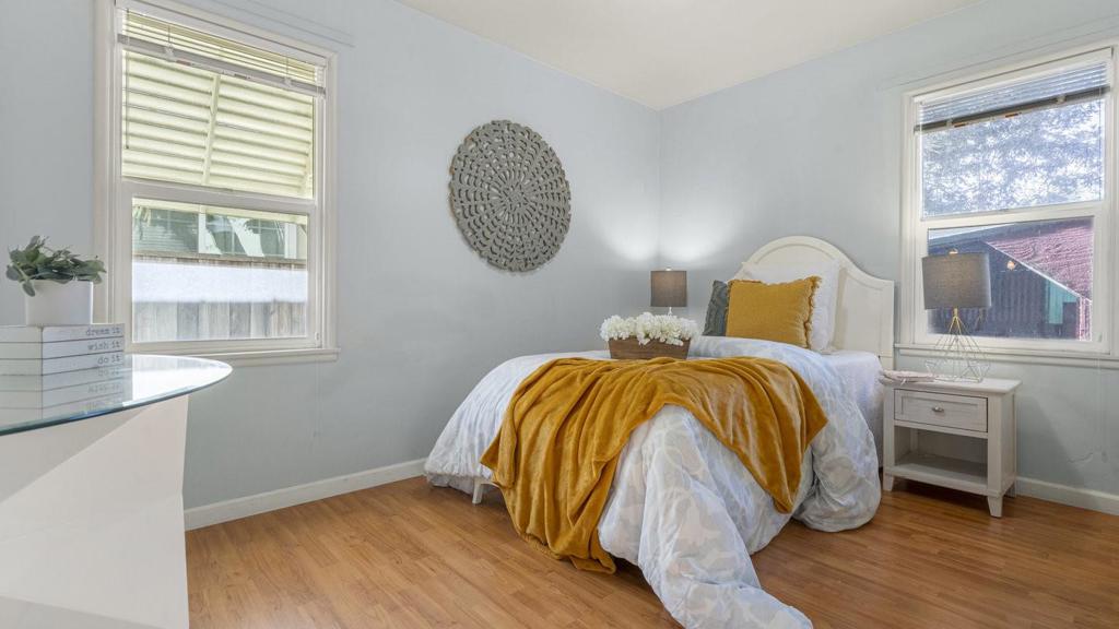 Residential for sale at 21685 Olive Avenue, Cupertino CA featuring 3 beds and 1 bath