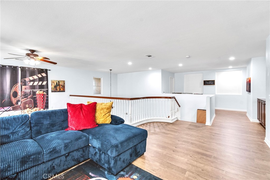 Residential for sale at 31961 Harden Street, Menifee CA featuring 5 beds and 4 baths