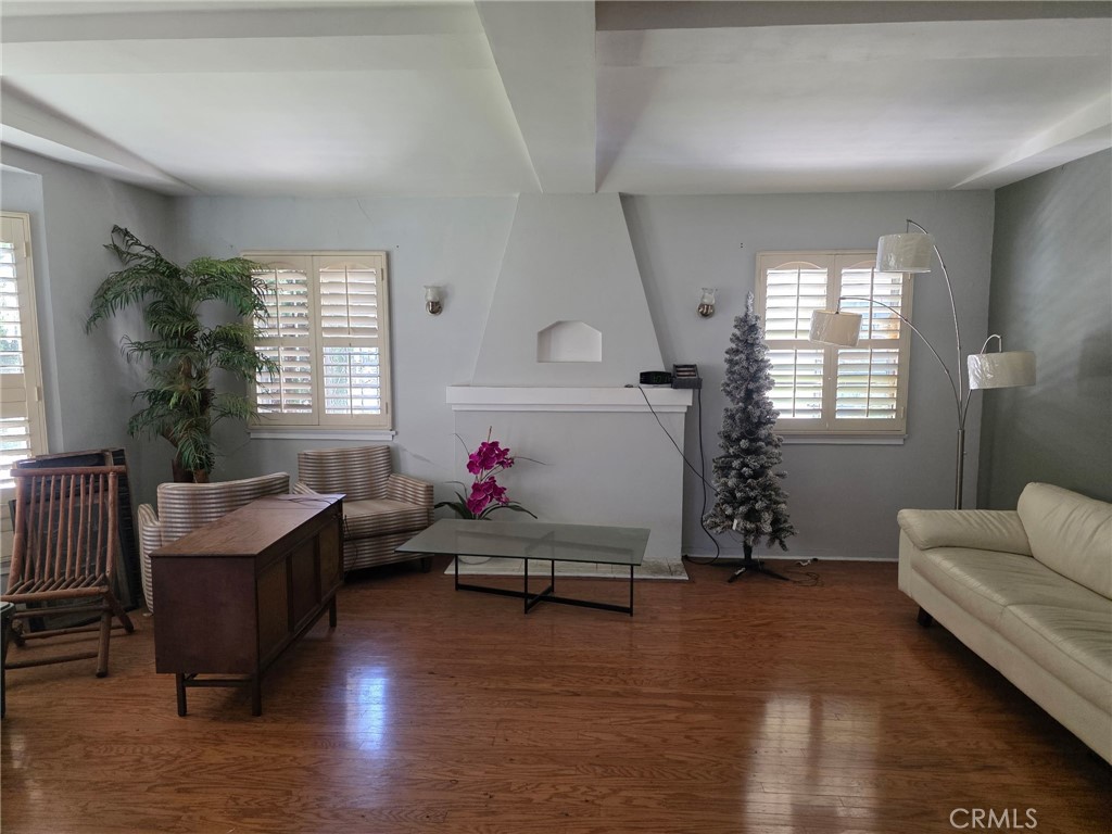 Residential for sale at 143 W 110th Street, Los Angeles CA featuring 3 beds and 1 bath