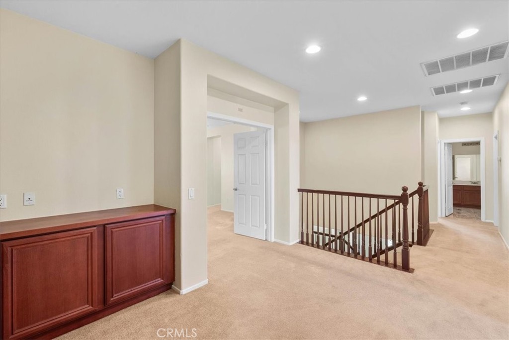 Residential for sale at 13564 Williamson Road, Rancho Cucamonga CA featuring 6 beds and 5 baths