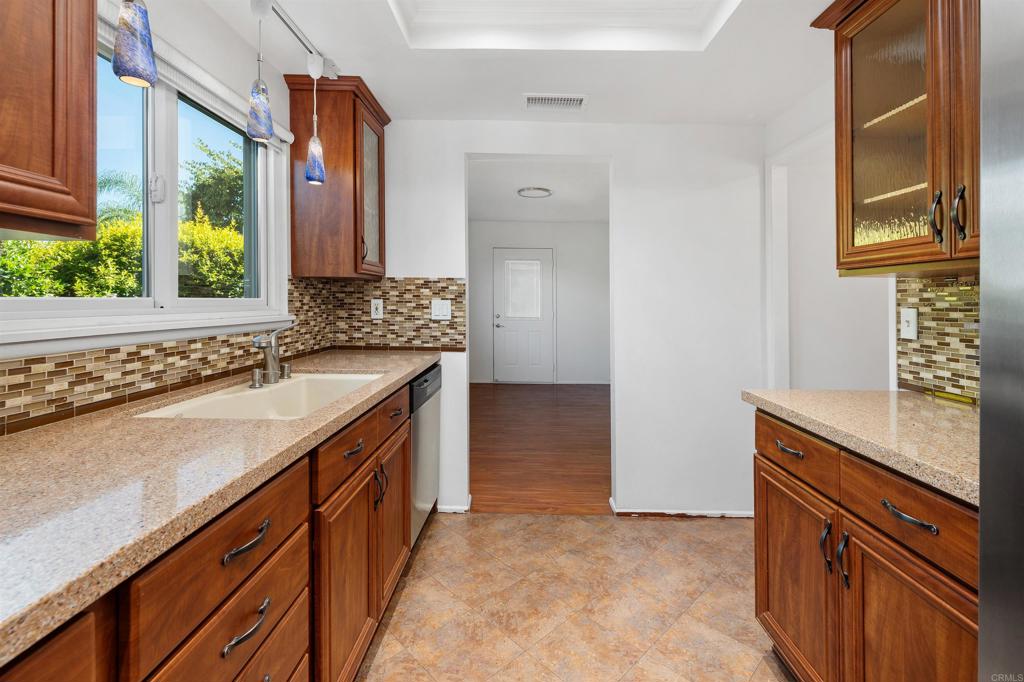 Residential for sale at 16866 Acebo Drive, San Diego CA featuring 4 beds and 2 baths
