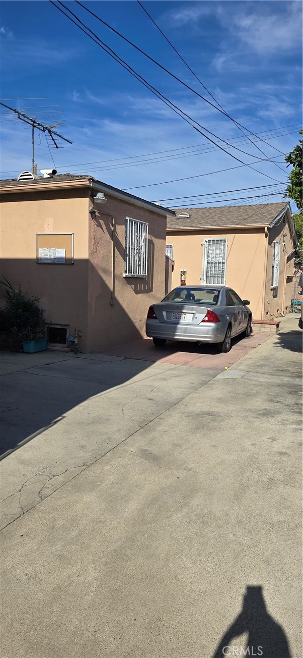 Residential Income for sale at 2944 8th Avenue, Los Angeles CA