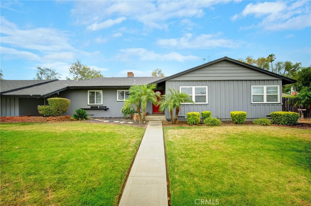 Residential for sale at 2424 Central Avenue, Riverside CA featuring 3 beds and 2 baths