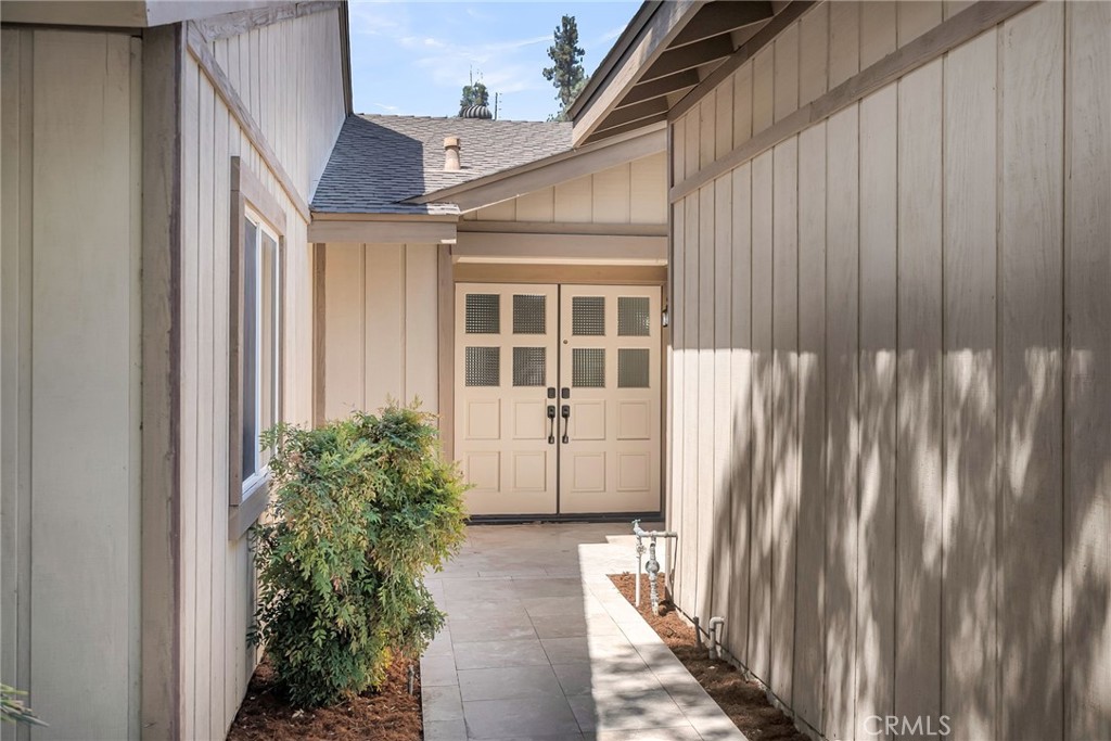 Residential for sale at 510 Via Zapata, Riverside CA featuring 2 beds and 2 baths