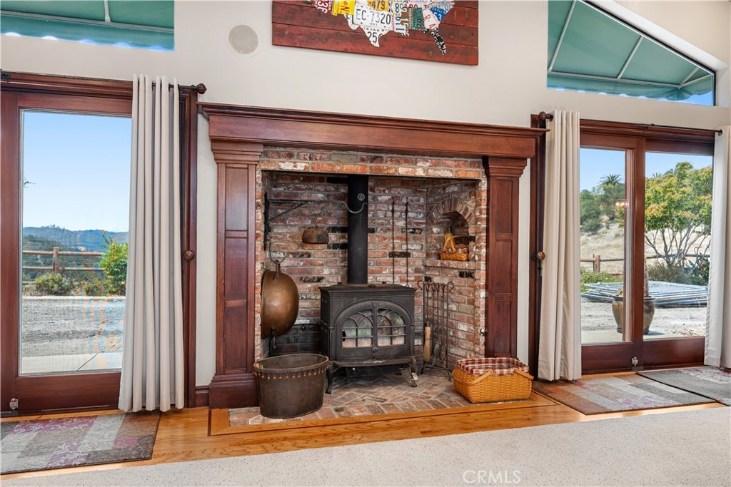 Residential for sale at 1685 Corbett Highlands Place, Arroyo Grande CA featuring 5 beds and 4 baths