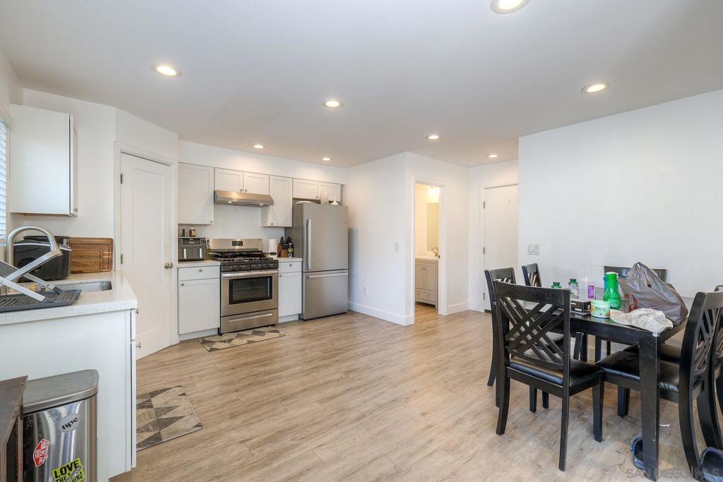 Residential Income for sale at 843 845 10Th St, Imperial Beach CA