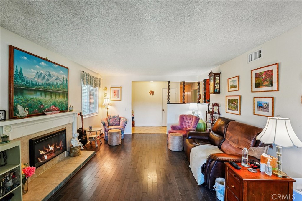 Residential for sale at 199 Summit View Drive B, Calimesa CA featuring 2 beds and 2 baths